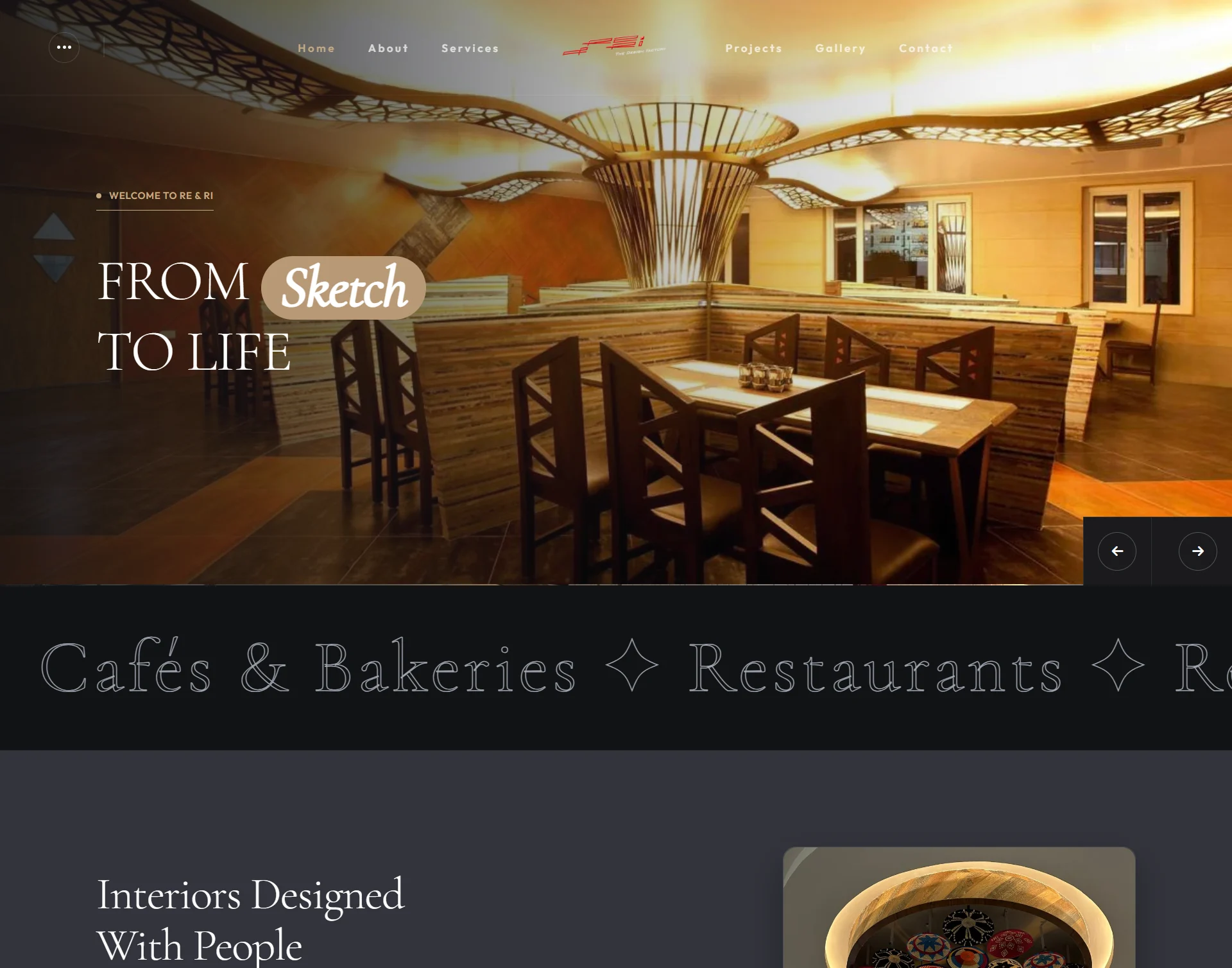 Studio Forma Creative Brand Studio